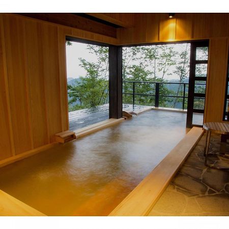 Gekkoju Kurokawa Hotel Minamioguni Exterior photo